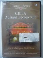 03C: Cilea Adriana Lecouvreur ( in plastic), Alle leeftijden, Ophalen of Verzenden, Nieuw in verpakking