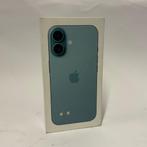 Apple iPhone 16 Teal 128GB | Nieuw uit Doos, Apple, Nieuw, Support@apple.com, One Apple Park Way
Cupertino, CA 95014
United States