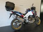 Honda CRF 1100 AFRICA TWIN DCT ADVENTURE (bj 2021), Motoren, Motoren | Honda, Bedrijf, Toermotor, 1100 cc