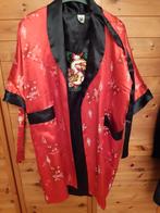 KIMONO 2 ZIJDEN DRAAGBAAR MAAT S/M, Ophalen of Verzenden, Zo goed als nieuw, Maat 38/40 (M)