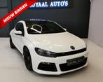 Volkswagen Scirocco Volkswagen Scirocco 1.4 TSI 125PK R-LINE, Auto's, Volkswagen, Voorwielaandrijving, Euro 5, 15 km/l, Gebruikt