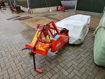 Kuhn gmd 500 schijvenmaaier  beschikbaar voor biedingen