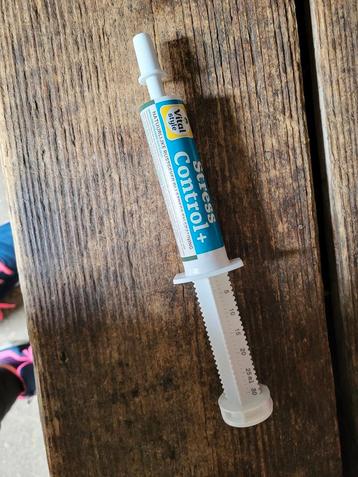Vitastyle stress control + beschikbaar voor biedingen