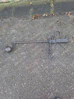 Antiek weeg apparaat, Antiek en Kunst, Antiek | Gereedschap en Instrumenten, Ophalen