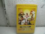 vhs 199a asterix & obelix missie clopatra, Cd's en Dvd's, VHS | Kinderen en Jeugd, Alle leeftijden, Ophalen of Verzenden, Zo goed als nieuw