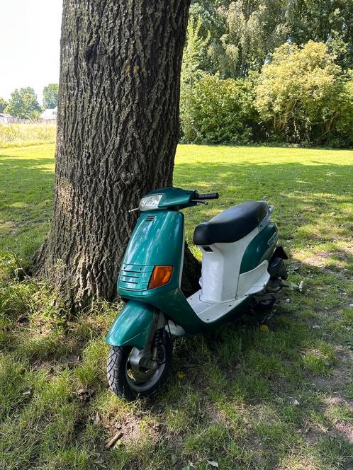 Piaggo Skipper 125cc A1, Fietsen en Brommers, Scooters | Piaggio, Zo goed als nieuw, Overige modellen, Verzenden