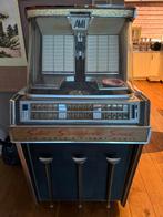 AMI K100 Jukebox 1959, Verzamelen, Automaten | Jukeboxen, Gebruikt, 1950 tot 1960, Ami, Ophalen