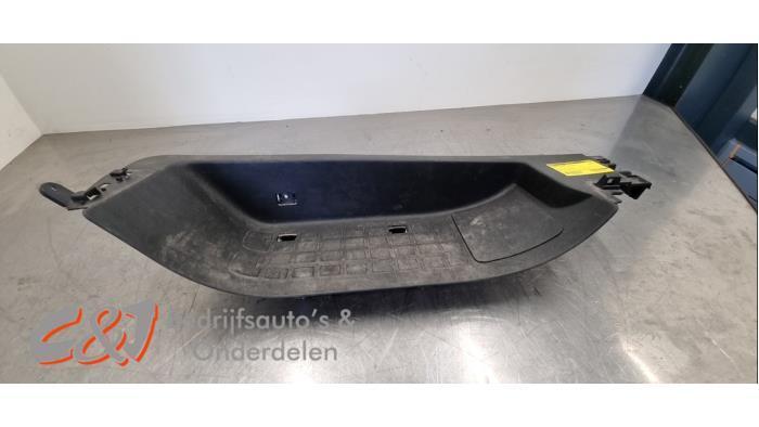 Voorinstap rechts van een Peugeot Expert, Auto-onderdelen, Carrosserie en Plaatwerk, Peugeot, Gebruikt, 3 maanden garantie, Ophalen of Verzenden