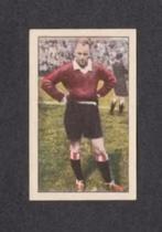 Voetbalplaatje Zurhaar HBS Den Haag (6)., Ophalen of Verzenden, Zo goed als nieuw