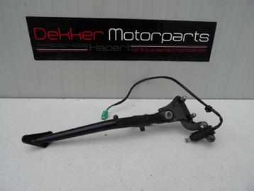 Standaard / Jiffy Suzuki GSXR750 GSXR600 2008-2010 K8 K9 K10 beschikbaar voor biedingen