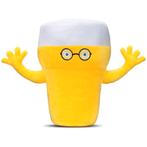 Knuffelbier Knuffel Lamme Frans., Ophalen of Verzenden, Nieuw, Overige