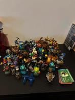 Skylander collectie, Avontuur en Actie, 2 spelers, Ophalen of Verzenden, Zo goed als nieuw