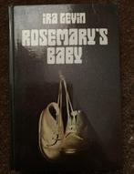 Boek Rosemary's Baby - Ira Levin, Ira Levin, Ophalen of Verzenden, Zo goed als nieuw