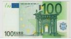 100 euro Finland printcode D001E1 Duisenberg, Postzegels en Munten, Bankbiljetten | Europa | Eurobiljetten, Ophalen, Finland, 100 euro