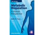 Metabolic Regulation 3rd 9781405183598, Boeken, Studieboeken en Cursussen, Verzenden, Beta, Zo goed als nieuw, HBO