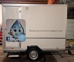 Noodvoorziening sanitair-unit € 95,- per week, Verzenden, Nieuw