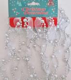 KERST GUIRLANDES - BOLLETJES, Ophalen of Verzenden, Nieuw