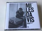 Miles Davis Sunday morning classics 5 CD BOX, Ophalen of Verzenden, Zo goed als nieuw, Jazz