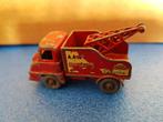 Matchbox Thames Trader Wreck Truck no.13, Matchbox, Gebruikt, Ophalen of Verzenden, Bus of Vrachtwagen