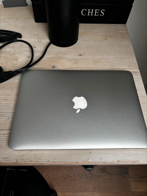 MacBook Pro 2013, Computers en Software, Apple Macbooks, Gebruikt, MacBook Pro, 13 inch, 2 tot 3 Ghz, 256 GB, 8 GB, Qwerty, Ophalen