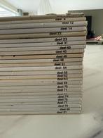 Donald Duck Stripboeken Collectie, Meerdere stripboeken, Ophalen of Verzenden, Gelezen