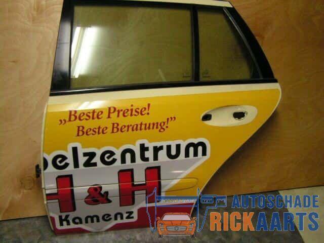 mercedes e w 211 la portier combi, Auto-onderdelen, Carrosserie en Plaatwerk, Deur, Mercedes-Benz, Gebruikt, Ophalen of Verzenden