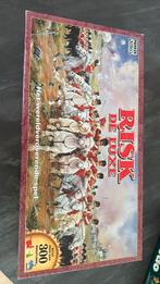 Risk de luxe, Hobby en Vrije tijd, Gezelschapsspellen | Bordspellen, Ophalen of Verzenden, Zo goed als nieuw