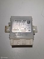 Module PDC Mercedes C-klasse W204 ('07-'14) A2049009004, Gebruikt, Mercedes-Benz, Ophalen of Verzenden, Mercedes-Benz