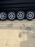 Inter action ice velgen, Ophalen, Gebruikt, Velg(en), 16 inch