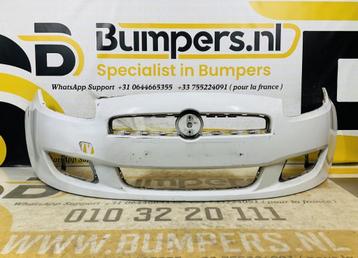 BUMPER Fiat Bravo 735414394 VOORBUMPER 2-B4- 10833z beschikbaar voor biedingen