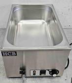 Au Bain Marie 1 x 1/1 GN te huur, Ophalen, Zo goed als nieuw, Overige