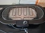 Electric grill, Ophalen, Gebruikt