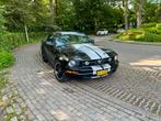 Ford Mustang 2005 Zwart LPG, Auto's, Ford, Te koop, Geïmporteerd, 4 stoelen, Overige modellen