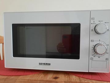 Goede Severin magnetron 700W, 230V beschikbaar voor biedingen