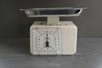 Vintage Stube keuken weegschaal 10 kg W. Germany, Verzamelen, Retro, Verzenden, Huis en Inrichting