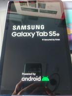 Samsung Galaxy Tab S5e, Computers en Software, Android Tablets, 10 inch, Ophalen of Verzenden, Galaxy Tab S5e, Samsung