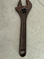 Bahco verstelbare moersleutel 8 inch, Ophalen of Verzenden, Gebruikt