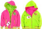 Kinderjasjes 2 kanten draagbaar diverse kleuren en maten, Ophalen of Verzenden, Nieuw, Meisje