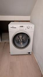 Haier HWD80-1482-DF Was-Droogcombinatie, Ophalen, Gebruikt, Handwasprogramma, Voorlader