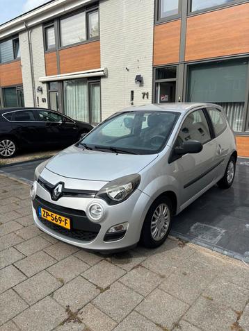 Renault 2014 Grijs beschikbaar voor biedingen