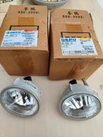 Mistlampen set Ford F150 Bj 2004-2008, Ophalen of Verzenden, Nieuw, Ford USA