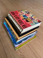 Prentenboeken collectie (10x), Ophalen of Verzenden, Gelezen