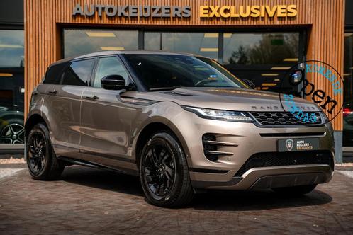 Land Rover Range Rover Evoque 1.5 P300e AWD R-Dynamic S 360, Auto's, Land Rover, Bedrijf, Te koop, 4x4, ABS, Achteruitrijcamera