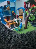 Playmobil Diervoederstation, Kinderen en Baby's, Speelgoed | Playmobil, Ophalen of Verzenden, Zo goed als nieuw