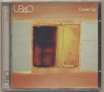 UB40 - Cover Up, Cd's en Dvd's, Cd's | Reggae en Ska, Verzenden