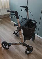 Rollator, Ophalen, Opvouwbaar, Gebruikt