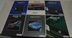 brochures Suzuki Swift in één koop, Ophalen of Verzenden, Zo goed als nieuw