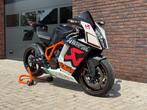 KTM RC8 Akrapovič Limited Edition Nr 3 van 100!, 2 cilinders, Bedrijf, Super Sport, Meer dan 35 kW