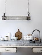 VTwonen hanglamp, nieuw!, Nieuw, Ophalen of Verzenden, Glas, Minder dan 50 cm