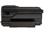 HP OfficeJet 7612 Printer - Fax - Scanner A3, Computers en Software, Printers, Ophalen, Inkjetprinter, Draadloos, Zo goed als nieuw